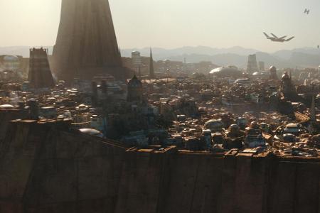 Schon vor dem offiziellen Filmstart lassen erste Reaktionen in den sozialen Netzwerken erahnen: 