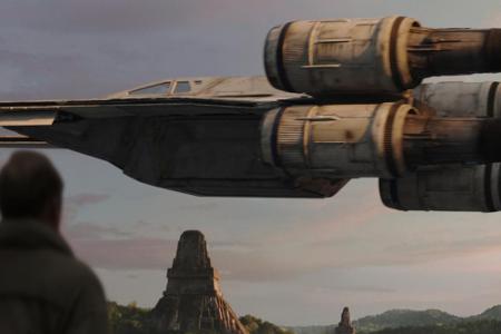 Wer sich selbst überzeugen will: Ab Donnerstag erobert 