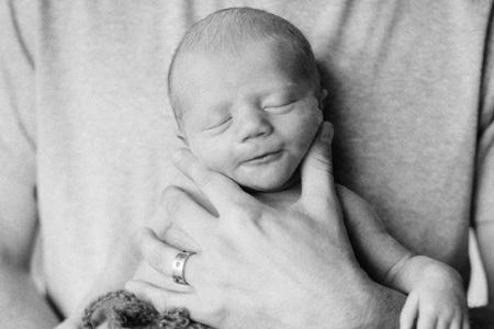 Remington Alexander feierte am 14. April Geburtstag. Die Eltern: Kelly Clarkson und Ehemann Brandon Blackstock.