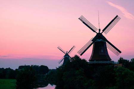 Wer kennt sie nicht, die Geschichte von 