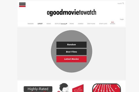 Lust auf einen guten Film? 