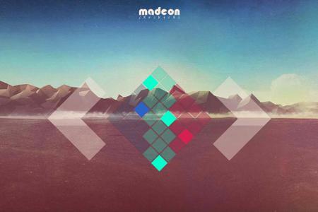 Der französische Musikproduzent Madeon bietet auf seiner Website 