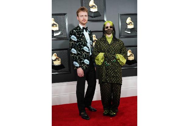 …ihr Song 'Everything I Wanted', der unter anderem in den Kategorien Song des Jahres und Beste Solo-Performance in der Spart...