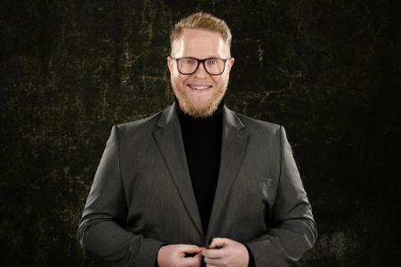 Jan-Marten Block lässt sich aktuell zum Kaufmann im E-Commerce-Bereich ausbilden. Der 25-Jährige kommt aus Süderlügum.