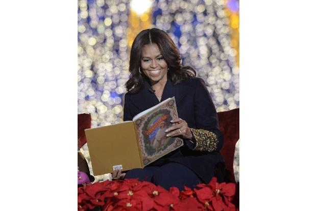 Michelle Obama will erst noch Podcast-Star werden. Die ehemalige First Lady der USA kündigte gerade an, dass ab Ende Juli ih...