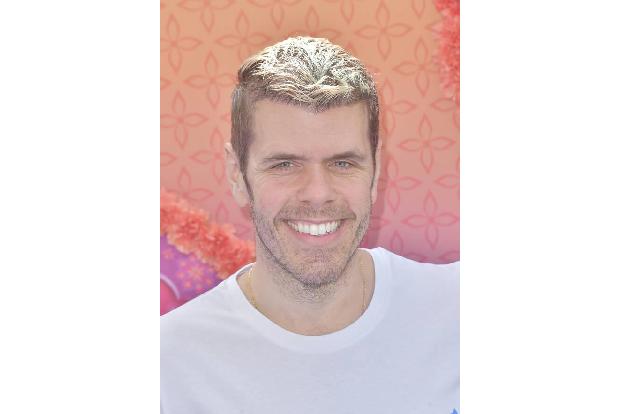 Perez Hilton weiß, was in Hollywood abgeht. Und wer zumindest ansatzweise Schritt halten will, kann sich 'The Perez Hilton P...