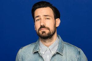 Für Jan Köppen ist der Job bei "Take Me Out" bereits die zweite Moderation einer Datingshow.