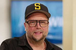 Smudo bei "Anne Will".