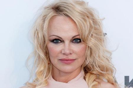 Schauspielerin Pamela Anderson verkauft ihre Malibu-Villa