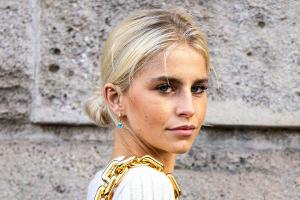 Caro Daur im vergangenen Jahr