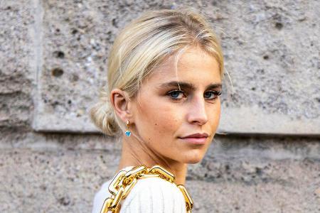 Caro Daur im vergangenen Jahr