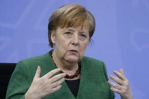 Angela Merkel hat über die nächsten Schritte beim Impfen aufgeklärt.