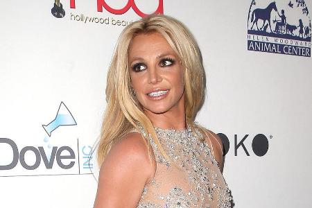 Britney Spears befindet sich noch immer unter der Vormundschaft ihres Vaters
