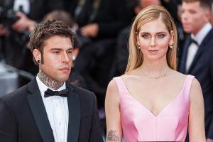 Chiara Ferragni und Fedez sind wieder Eltern geworden.