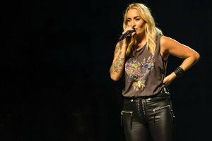 Sarah Connor setzt sich für die Gleichberechtigung ein.