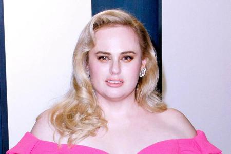 Rebel Wilson feiert ihren 41. Geburtstag.