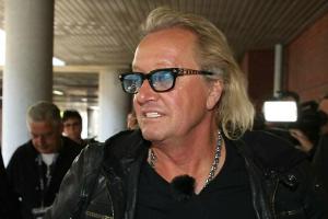 Robert Geiss wurde in Spanien festgenommen