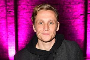 Matthias Schweighöfer feiert am 11. März seinen 40. Geburtstag.