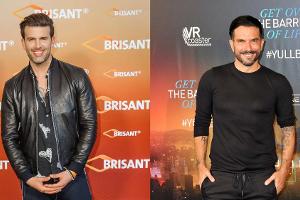 Jay Khan (l.) und Marc Terenzi haben eine neue Boyband gegründet