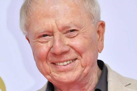 Regisseur Wolfgang Petersen feiert am Sonntag seinen 80. Geburtstag.