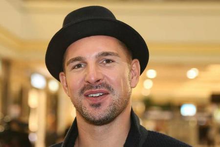 Benjamin Piwko ist ein geschiedener Mann.