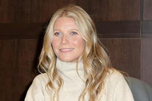 Gwyneth Paltrow war während des Corona-Lockdowns in der Küche "nicht zu bremsen".
