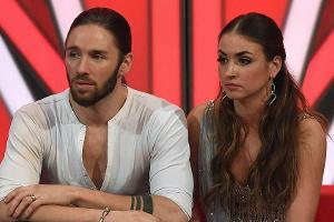 Gil Ofarim und Ekaterina Leonova holten sich 2017 den "Let's Dance"-Sieg.