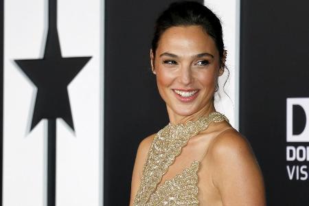 Gal Gadot freut sich auf ein weiteres Kind.