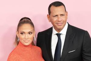 Jennifer Lopez und Alex Rodríguez bei den CFDA Fashion Awards 2019 in Brooklyn.