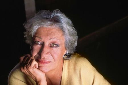 Elsa Peretti starb mit 80 Jahren in Spanien.