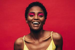 Leuchtende Farben dürfen im Frühling nicht fehlen.