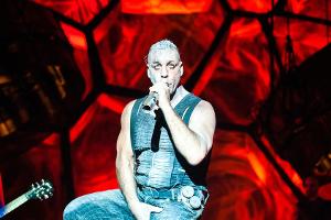 Rammstein verschieben ihre Stadion-Tour auf 2022.