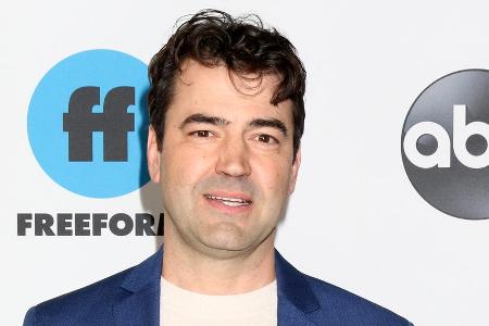 Ron Livingston stößt zum 