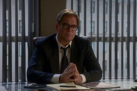 Nähert sich seinem 100. Fall an: Dr. Jason Bull (Michael Weatherly).
