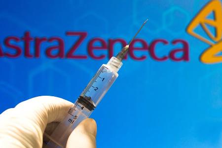 Der Impfstoff von AstraZeneca kommt immer mehr in Verruf.