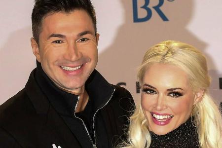 Daniela Katzenberger und Lucas Cordalis sind seit 2016 verheiratet.