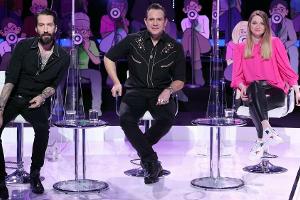 In der ersten Episode sind The BossHoss mit am Start