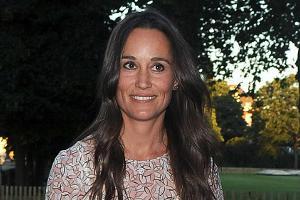 Pippa Middleton ist offenbar wieder schwanger.