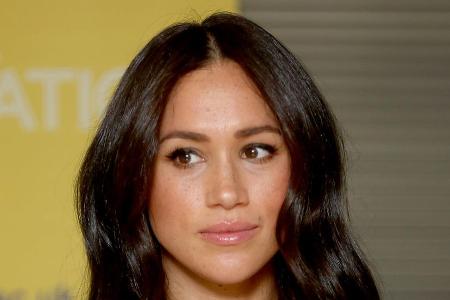 Herzogin Meghan: Was plaudert sie bei Oprah Winfrey aus?