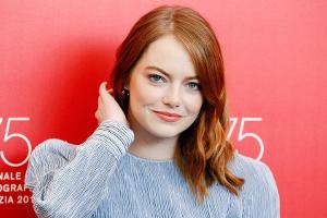 Emma Stone hat ihr erstes Baby zur Welt gebracht.