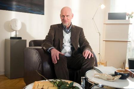 Rüdiger Hoffmann spielt in 