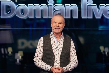 Jürgen Domian lädt wieder zu 