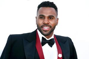 Jason Derulo wird bald ein Vater sein