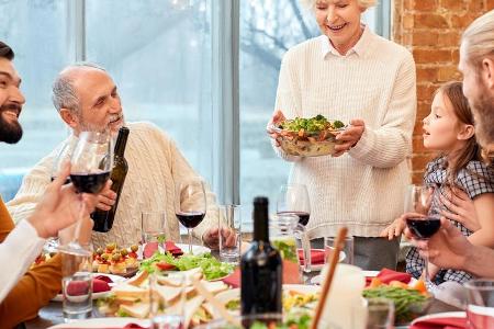Ostern dürfen ein paar leckere Gerichte nicht fehlen.