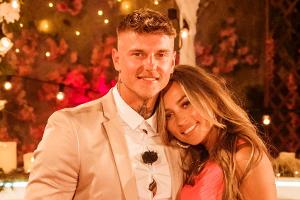 Bianca und Paco gewinnen die "Love Island"-Frühjahrsstaffel