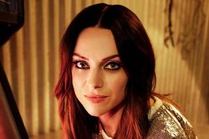 "Frauen sind immer noch in allen Top-Jobs der Musikindustrie unterrepräsentiert", bemängelt Amy Macdonald.