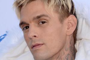 Aaron Carter wird zum ersten Mal Vater
