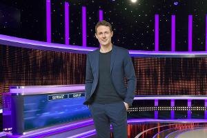 Alexander Bommes moderiert die Quizshow "Gefragt - Gejagt" seit 2012.