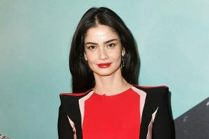 Schnipp, schnapp, Haare ab - auch bei Shermine Shahrivar