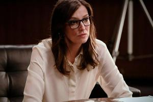 Alexandra Maria Lara als Gedächtnisforscherin Dr. Jasmin Braun